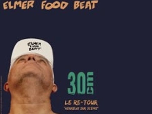 Elmer Food Beat : Le Re-Tour