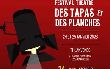 Festival Des Tapas et des Planches