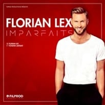 Florian Lex, Imparfaits, Tournée