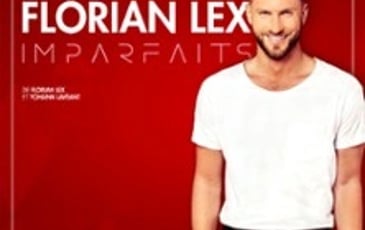 Florian Lex, Imparfaits, Tournée