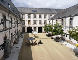 Sew Morlaix