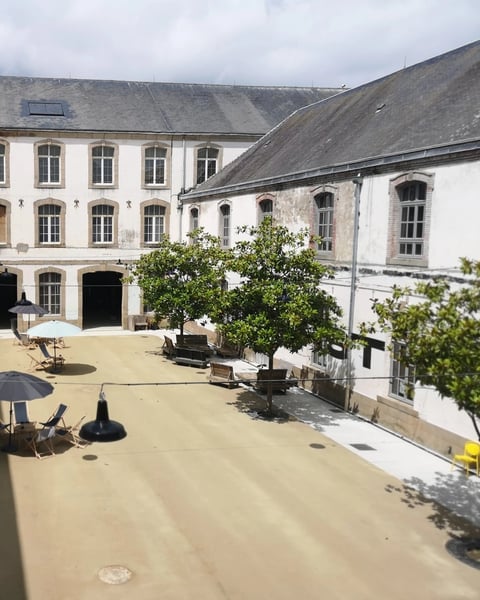 Sew Morlaix