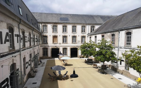 Sew Morlaix