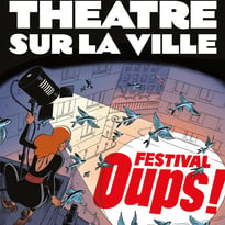 Festival Oups