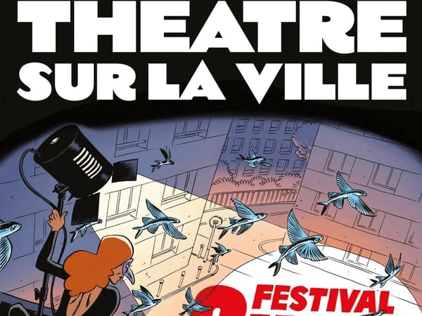 Festival Oups