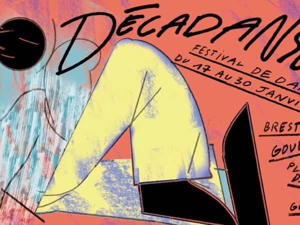 Festival Décadanse