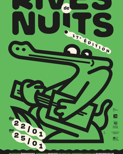 Rives de Nuits 2026
