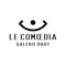 Espace D'Art Le Comoedia Brest