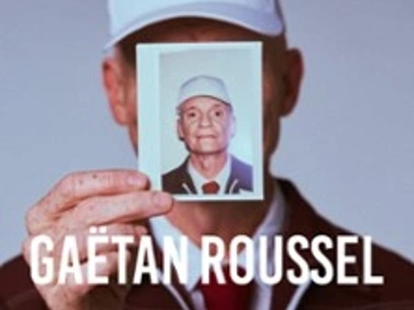 Gaëtan Roussel
