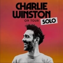 Charlie Winston Tournée