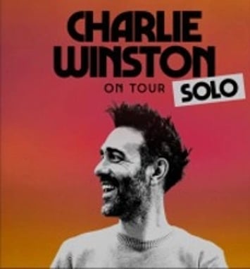 Charlie Winston Tournée