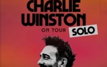 Charlie Winston Tournée