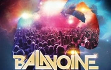 Balavoine, Ma Bataille
