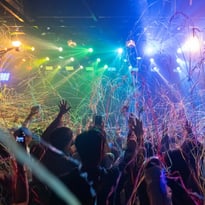 Soirées Nouvel An à Plouguerneau