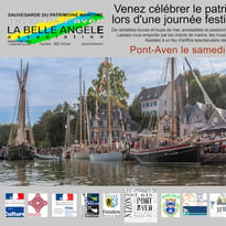 Fête de La Belle Angèle
