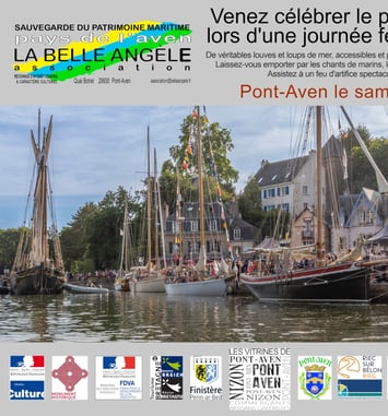 Fête de La Belle Angèle