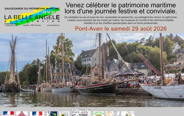 Fête de La Belle Angèle