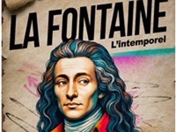 La Fontaine l'intemporel