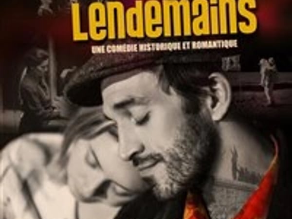 Nos Lendemains