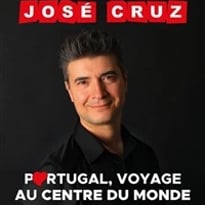 José Cruz dans Portugal, Voyage au Centre du Monde