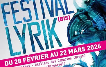 Festival Lyrik