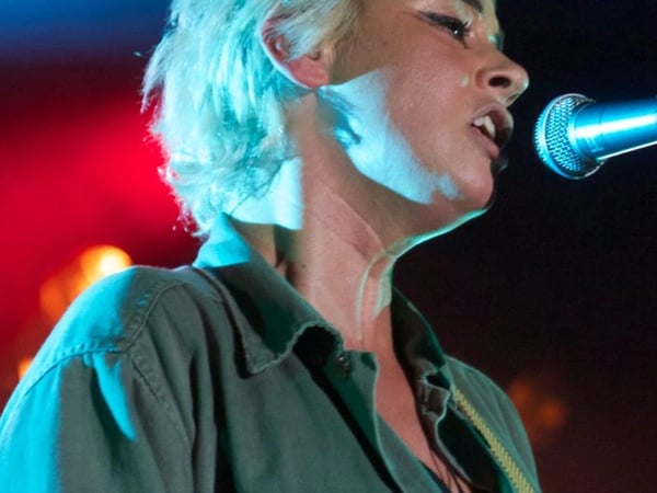 Cat Power