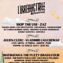 L'Irréductible Festival