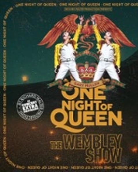 One Night of Queen