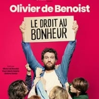 Olivier de Benoist: Le Droit au Bonheur