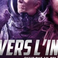 Éric Lagadec et Guillaume Meurice et Vers l'infini (mais pas au-delà)