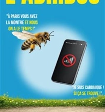 L'abribus