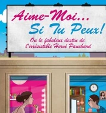 Aime-moi... si tu peux !