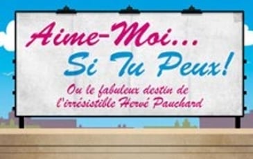 Aime-moi... si tu peux !