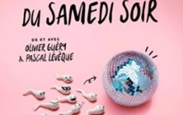 La FIV du Samedi Soir