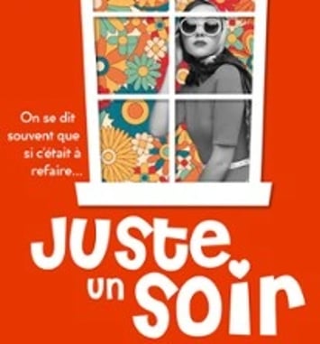 Juste un soir