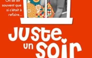 Juste un soir