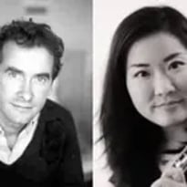 Emmanuel Rousso et Tomoko Uemura Duo Traverso et Clavecin