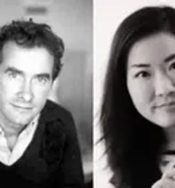 Emmanuel Rousso et Tomoko Uemura Duo Traverso et Clavecin