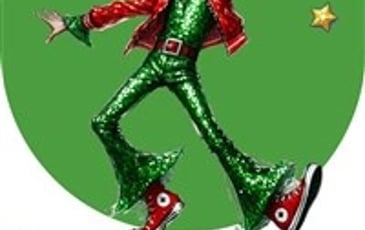 Les aventures de Hurlubert le lutin