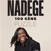 Puzzle de Nadège 100 Gene