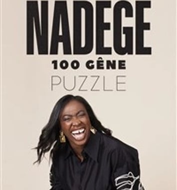 Puzzle de Nadège 100 Gene