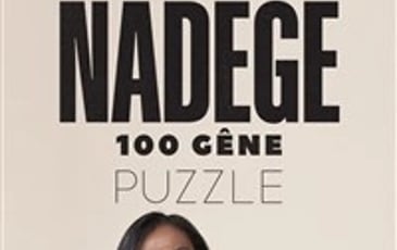 Puzzle de Nadège 100 Gene
