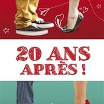 20 ans après !
