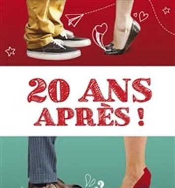 20 ans après !