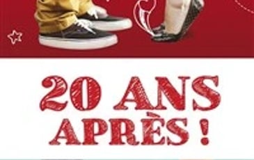 20 ans après !