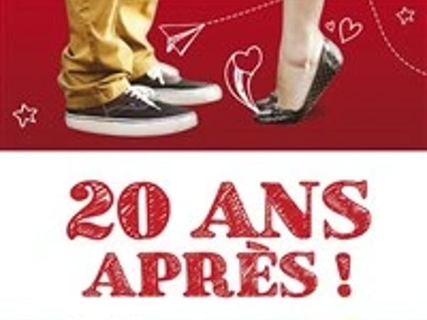20 ans après !