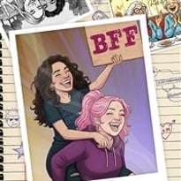 BFF, Amies pour la vie