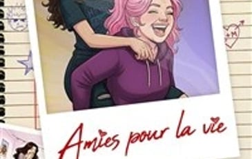 BFF, Amies pour la vie