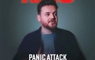 Kino dans Panic Attack