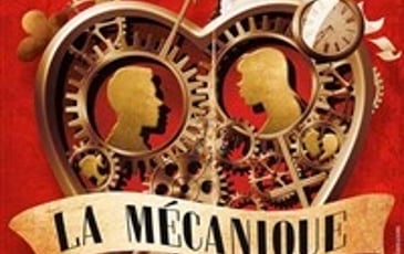 La mécanique du couple